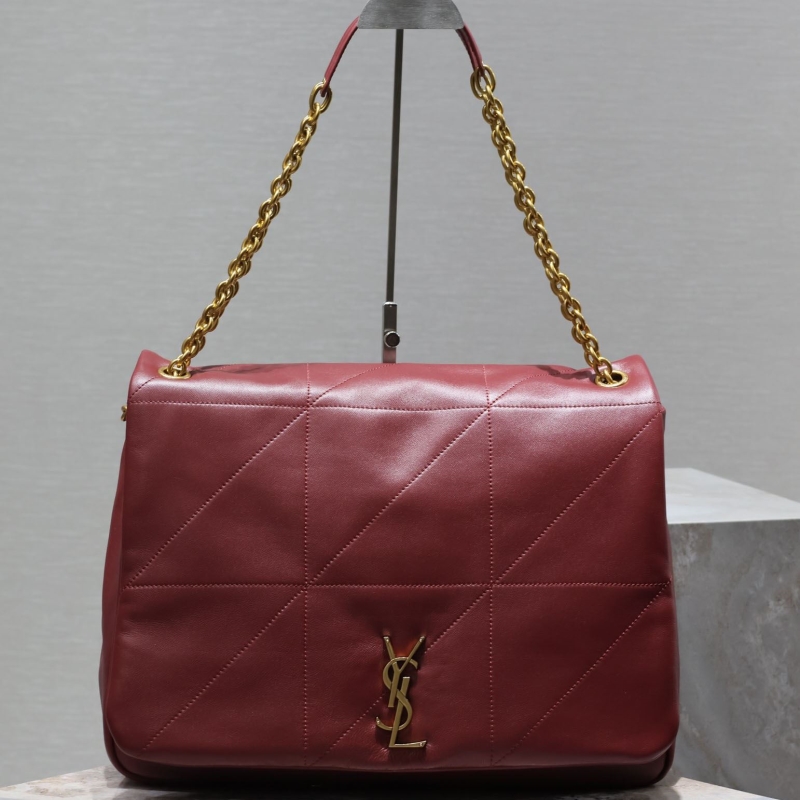 Y*L top handle bags